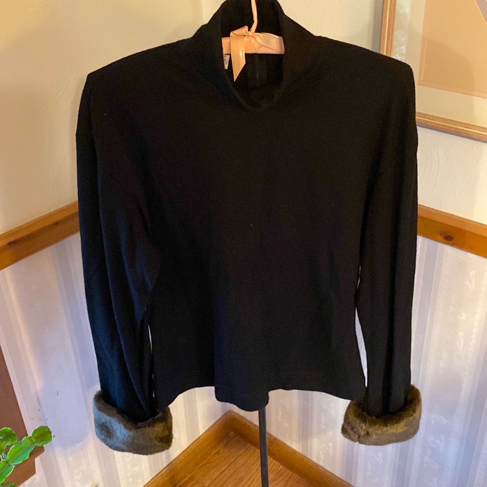Byblos Sweater